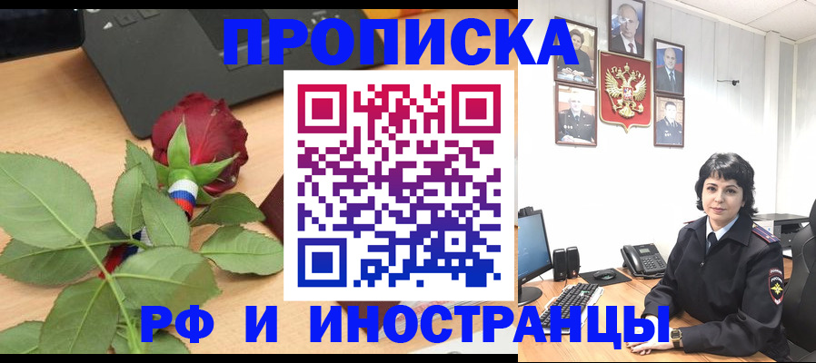 временная регистрация собственник в Кашине